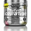Muscletech Essential Platinum 100% Creatine (400g)