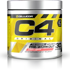Cellucor C4 Original V2