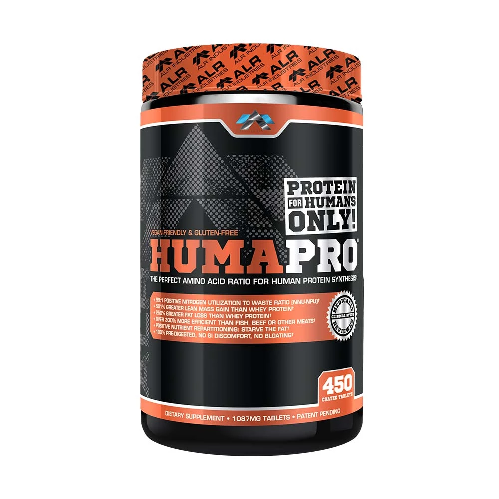Best Sale ๐ ALRI HumaPro (450 Caps) โค๏ธ 1 ALRI HumaPro (450 Caps)