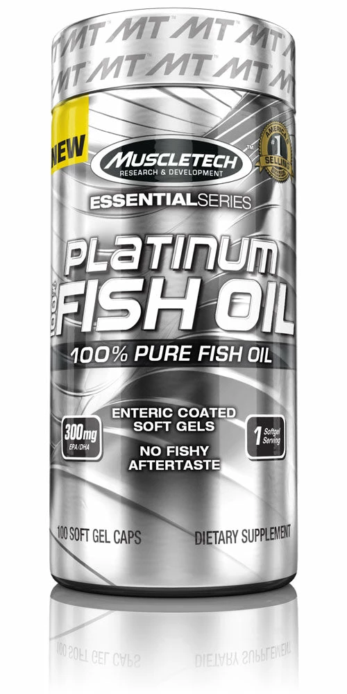 Cheapest ๐คฉ Muscletech Platinum Fish Oil (100 Caps) Vitamins & Minerals ๐ฅ 1 Muscletech Platinum Fish Oil (100 Caps) Vitamins & Minerals