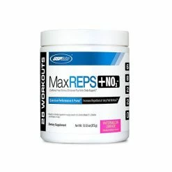 USP Labs MaxREPS + NO3 (28 Servings)