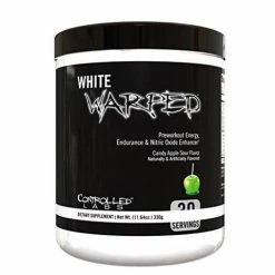 Cheap 🤩 Pre-Workout Controlled Labs White Warped ✨ 7 Pre-Workout Controlled Labs White Warped