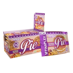 Finaflex Oatmeal Protein Pie