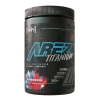 Modern Hardcore Nutrition Pre-Workout MHN Arez Titanium