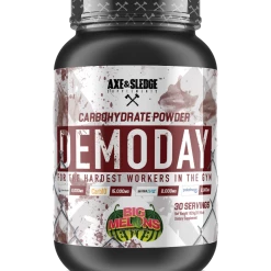 Axe N Sledge Supplements Amino Acids / Intraworkout Axe N Sledge Demo Day