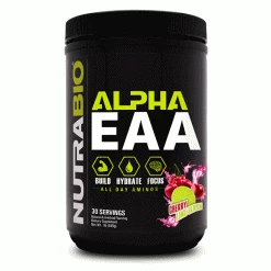 Nutrabio Alpha EAA