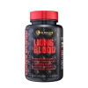 Alpha Lion Lions Blood 60 Caps