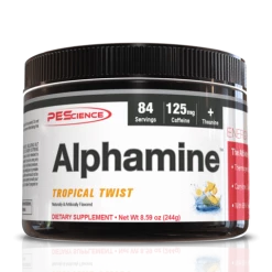 Buy 🛒 Fat Burners PES Alphamine 😀 9 Fat Burners PES Alphamine
