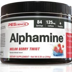 Buy 🛒 Fat Burners PES Alphamine 😀 7 Fat Burners PES Alphamine