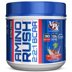 Amino Acids / Intraworkout VPX Amino Rush
