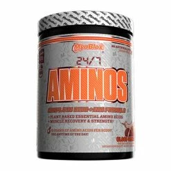 Myoblox 24/7 Aminos Amino Acids / Intraworkout