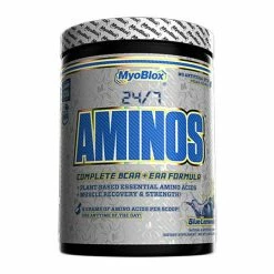 Myoblox 24/7 Aminos Amino Acids / Intraworkout