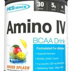 PES Amino IV