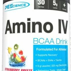 PES Amino IV