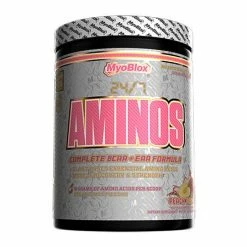 Myoblox 24/7 Aminos Amino Acids / Intraworkout