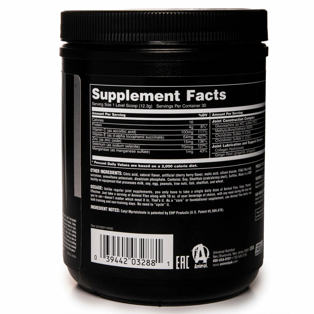 Coupon 🤩 Universal Animal Flex 👍 2 Universal Animal Flex