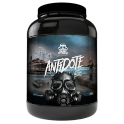 Amino Acids / Intraworkout Outbreak Nutrition Antidote