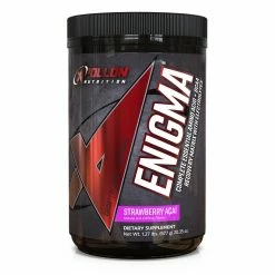 Amino Acids / Intraworkout Apollon Nutrition Enigma