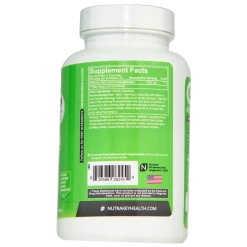 NutraKey Arginine (100 Caps) Amino Acids / Intraworkout