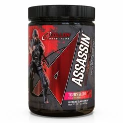 Pre-Workout Apollon Nutrition Assassin