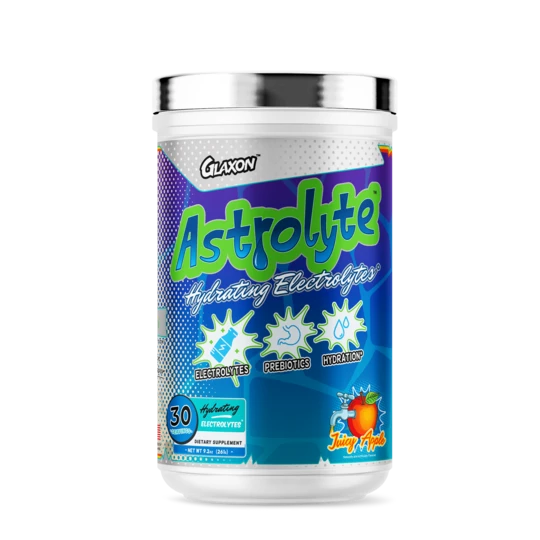Brand new โ Glaxon Astrolyte Amino Acids / Intraworkout ๐ 1 Glaxon Astrolyte Amino Acids / Intraworkout