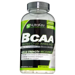 NutraKey BCAA 1500