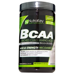 NutraKey BCAA