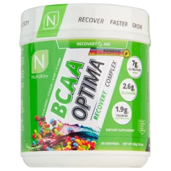 NutraKey BCAA Optima