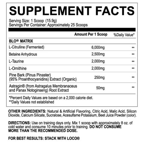 Coupon π MyoBlox BLO β 2 MyoBlox BLO