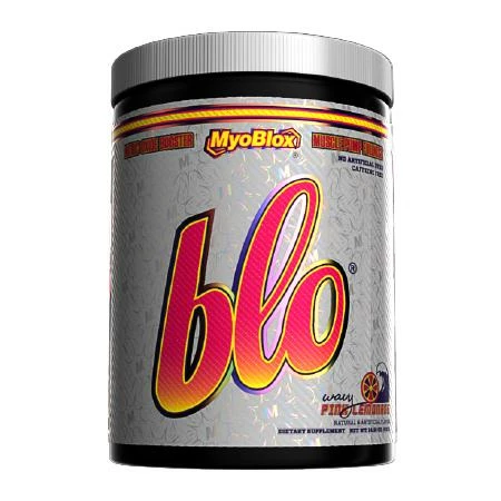 Coupon π MyoBlox BLO β 1 MyoBlox BLO