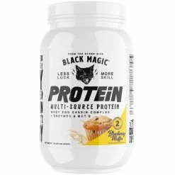 Best Pirce ๐ฅฐ Black Magic Supply Protein ๐งจ 20 Black Magic Supply Protein