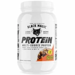 Best Pirce ๐ฅฐ Black Magic Supply Protein ๐งจ 19 Black Magic Supply Protein