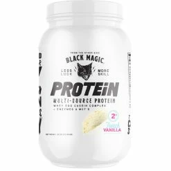 Best Pirce ๐ฅฐ Black Magic Supply Protein ๐งจ 21 Black Magic Supply Protein