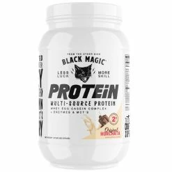 Best Pirce ๐ฅฐ Black Magic Supply Protein ๐งจ 18 Black Magic Supply Protein