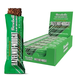 Barebells Plant Based Protein Bar