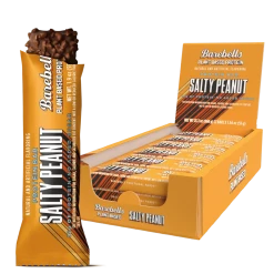 Brand new โจ Barebells Plant Based Protein Bar ๐คฉ 5 Barebells Plant Based Protein Bar