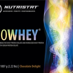 Nutristat Nutritstat Bio Whey