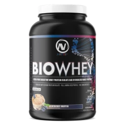 Nutristat Nutritstat Bio Whey