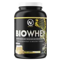 Nutristat Nutritstat Bio Whey