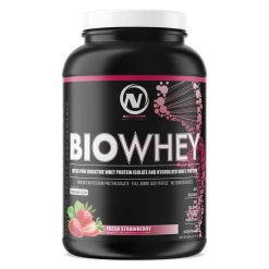 Nutristat Nutritstat Bio Whey
