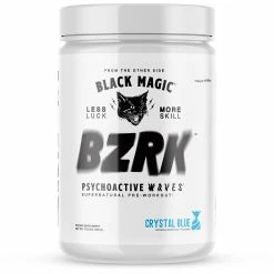 Best deal ✔️ Black Magic Supply BZRK Pre-Workout ⌛ 18 Black Magic Supply BZRK Pre-Workout