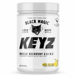 Amino Acids / Intraworkout Black Magic Supply KEYZ