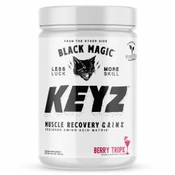 Amino Acids / Intraworkout Black Magic Supply KEYZ