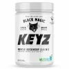 Amino Acids / Intraworkout Black Magic Supply KEYZ