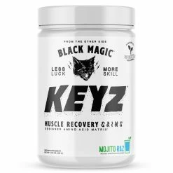 Amino Acids / Intraworkout Black Magic Supply KEYZ