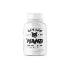 Black Magic Supply Wand 20Caps