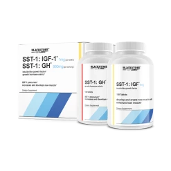 Blackstone Labs SST-1 Kit