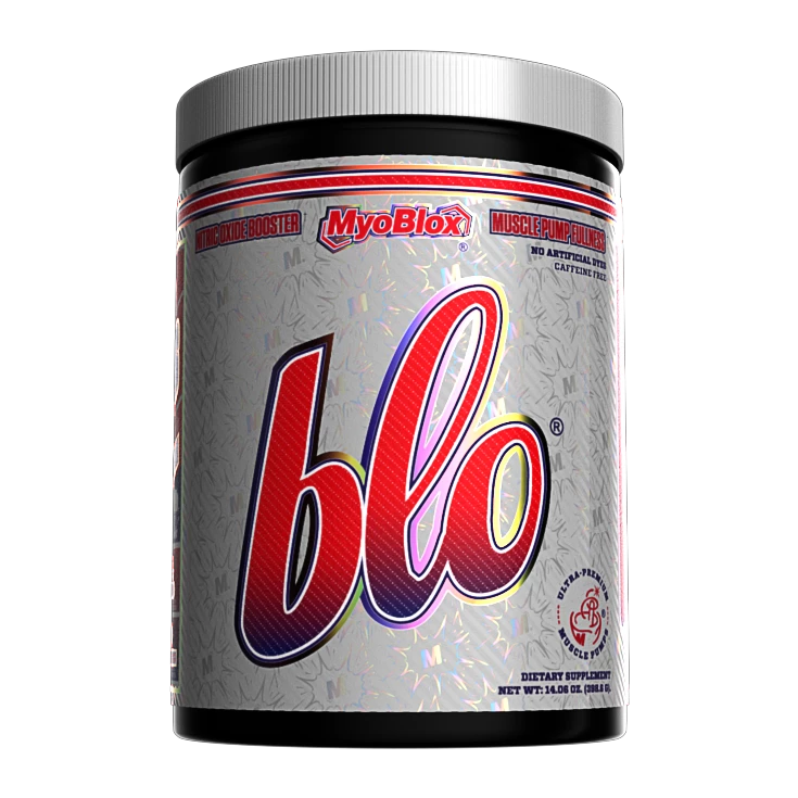 Coupon π MyoBlox BLO β 3 MyoBlox BLO