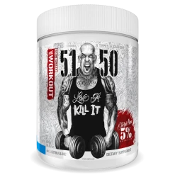 Rich Piana 5% Pre-Workout 5% Nutrition 5150
