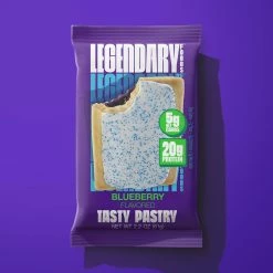 Legendary Foods Tasty Pastry Protein